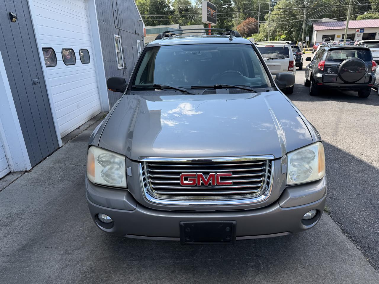 gmc envoy xl 2006 1GKET16S066143844 image gmc envoy xl 2006 1GKET16S066143844 image